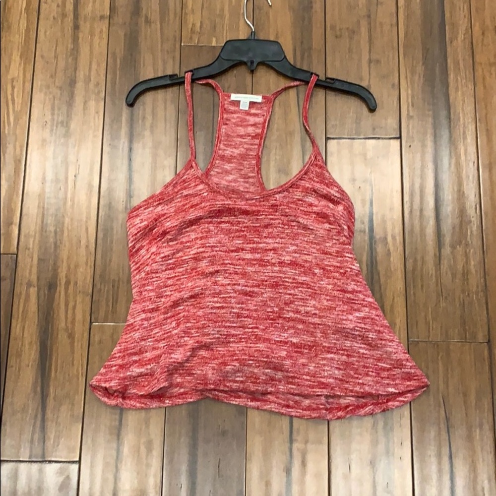 Cute cropped tank